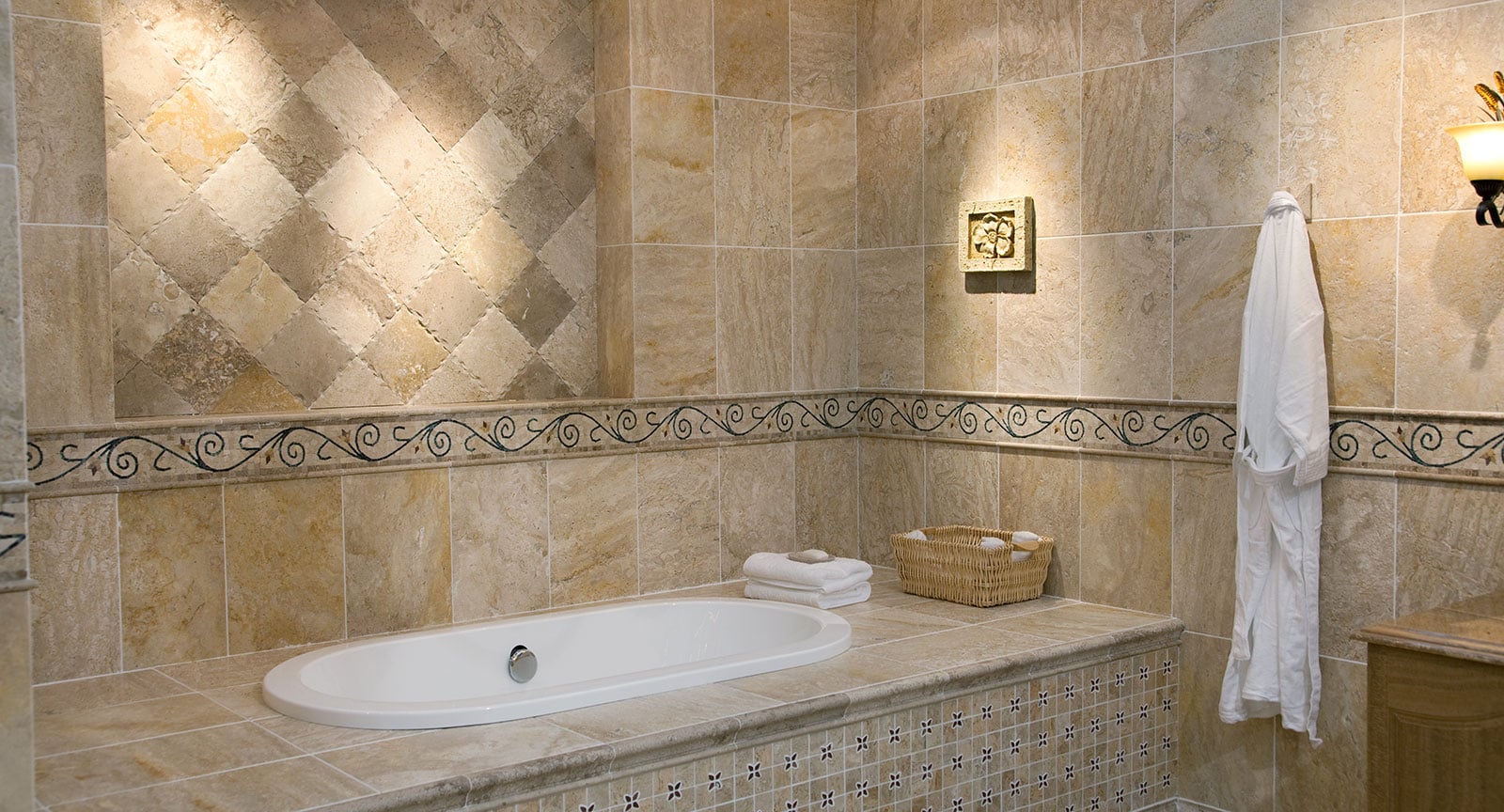 Tile Installation